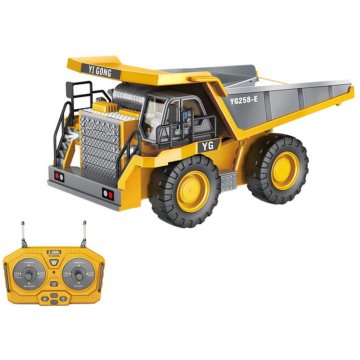 Alltoys EPEE BC1041 tovornjak 1:24 RC