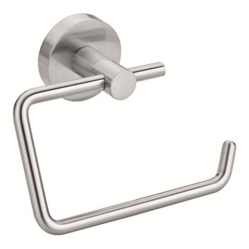 Tesa Držalo za toaletni papir brez pokrova, Moon