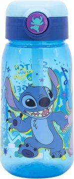 Stor Steklenička za pitje Stitch 510 ml