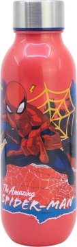 Stor Spiderman steklenica za pitje 640 ml
