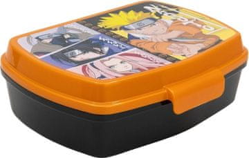 Stor Urban Snack Box Naruto