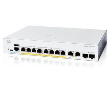 Cisco Catalyst C1300-8P-E-2G REFRESH