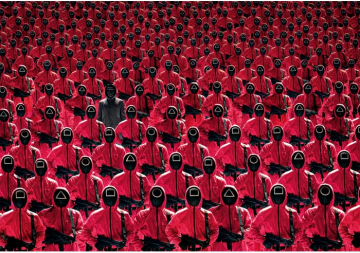 Clementoni Nemogoče sestavljanke: 1000 kosov