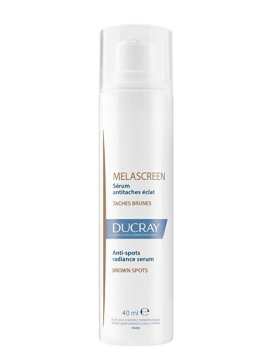 Ducray Melascreen Radiance Serum (serum proti pegam) 40 ml