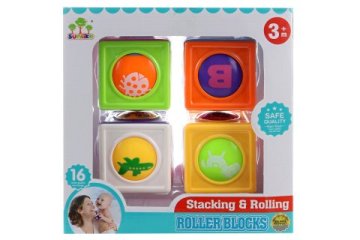 Izobraževalne kocke