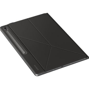 Samsung Book Cover Tab S10 FE+ črna
