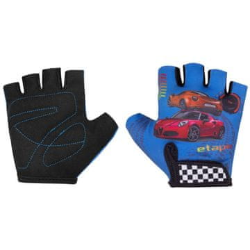 Drobne otroške kolesarske rokavice za avto oblačila velikosti 3-4