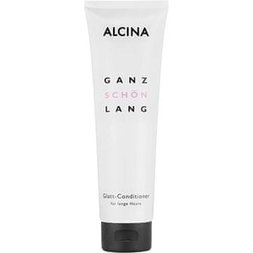Alcina Gladilni balzam za dolge lase (Glatt-Conditioner) 150 ml