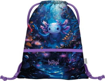 BAAGL Torba za aksolotle