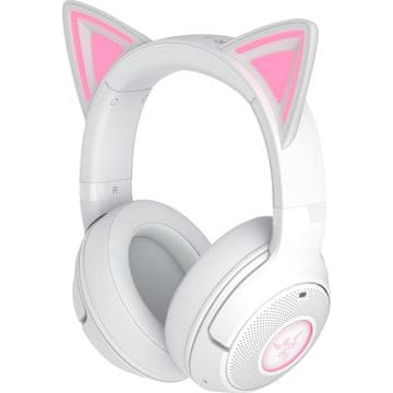 RAZER Kraken Kitty V2 BT White