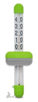 Veliki plavajoči termometer Marimex Premium