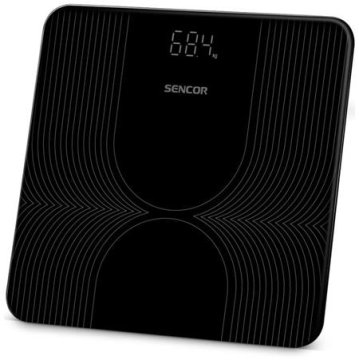 SENCOR SBS 2476BK Osebna tehtnica