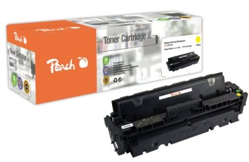 Peach združljiv toner HP W2412, št. 216A, rumen