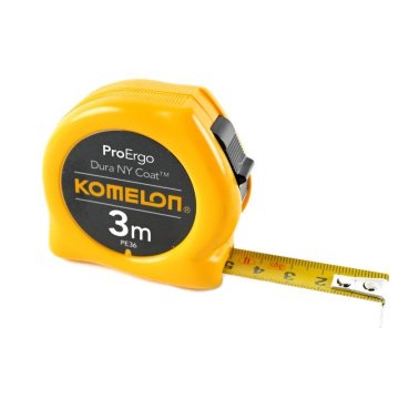 Valjčni trak RobusPro CE, 3 m x 16 mm, KOMELON