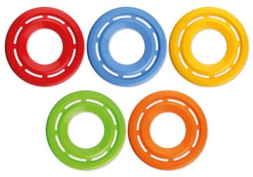 Lena Leteči krožnik/frisbee 27 cm