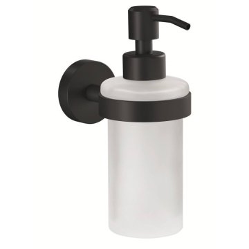 Tesa Dozator za milo, Moon Black