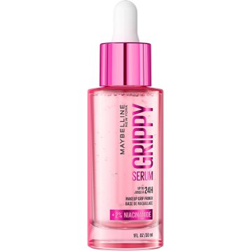 Maybelline Lahka podlaga (Grippy Serum Primer) 30 ml