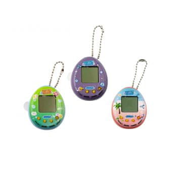 QUIZY Elektronska žival