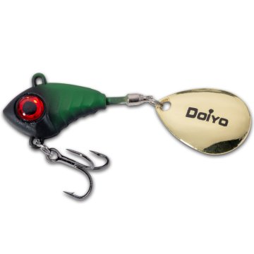 Vaba Doiyo Mawaru Tailblade 10g SGM