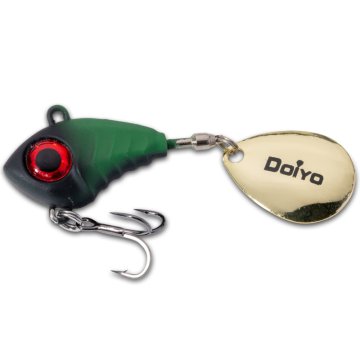 Vaba Doiyo Mawaru Tailblade 14g SGM