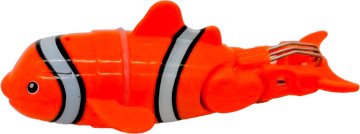 SPORTO TECH FISH Klovn klovn