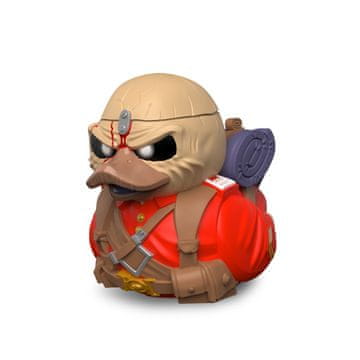 Tubbz raca majhna Iron Maiden - Edie The Trooper