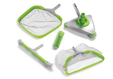 Komplet za čiščenje bazena Marimex Premium