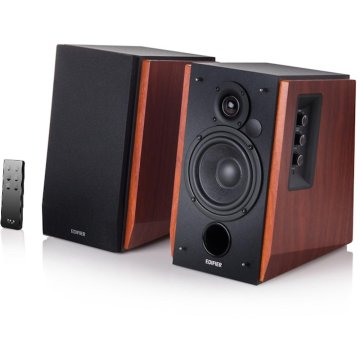 Edifier Zvočniki R1700BT rjavi 2.0