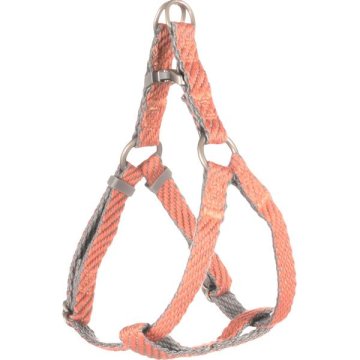 Flamingo Najlonski pas Elly roza 1x20-35cm