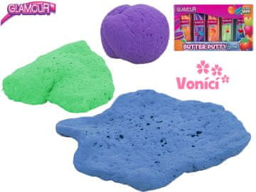 Glamour maslo dišeča masa 60 g 5 kosov