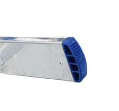 Noga za lestev VHR HOBBY plastična, ELKOP