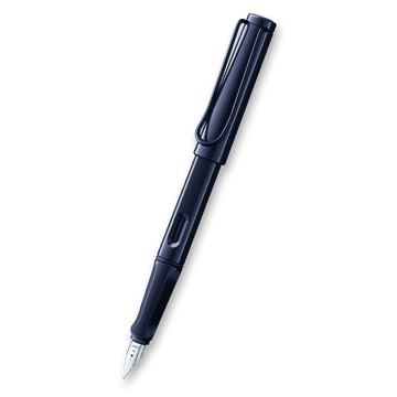 Lamy Nalivno pero Safari Dark Dusk - F