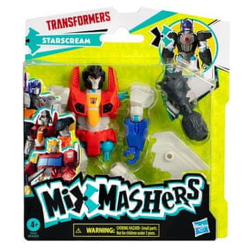 HASBRO - Transformers Mixmashers figurica Starscream