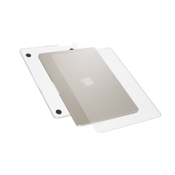 Epico Slim Shell za Macbook Air 13´´ 2020 - mat