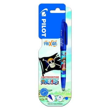 PILOT FriXion Ball 07 One Piece, BL, modra