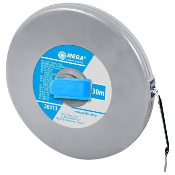 Trak iz steklenih vlaken, 30 m, PROLINE