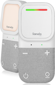 Lionelo Elektronski otroški monitor Babyline 2.2