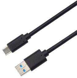 PremiumCord USB-C na USB 3.0 A (USB 3.2 generacije 2, 3A, 10Gbit/s) 15cm