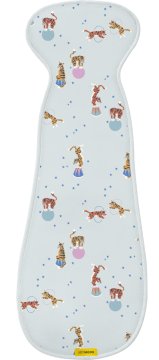 Aeromoov Circus Tiger Obloga za avtomobilski sedež 15-36 kg Omejeno