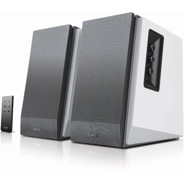 Edifier R1700BT beli 2.0 zvočniki