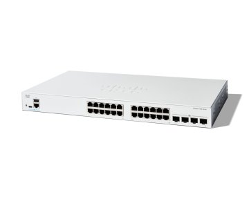 Cisco Catalyst C1200-24T-4X