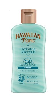 Hawaiian Tropic Silk Hydration After Sun Lotion (vlažilni losjon po sončenju) 60 ml