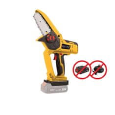 Verižna žaga Aku 20V ASIST