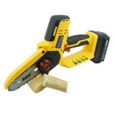 Verižna žaga Aku 20V ASIST