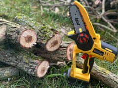 Verižna žaga Aku 20V ASIST