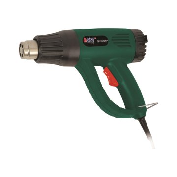 Pištola za vroč zrak 2000W ASIST
