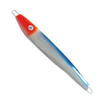 Mistrall Pilker Snake 200g 134mm vzorec 24