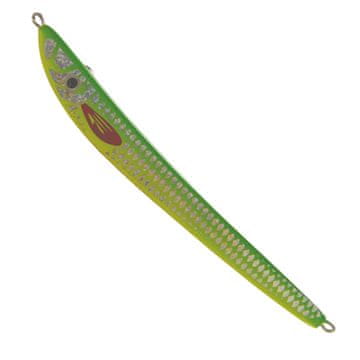 Mistrall Pilker Storm 250g 153mm vzorec 07