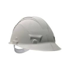 Cerva PALLADIO prezračevana zaščitna čelada, bela