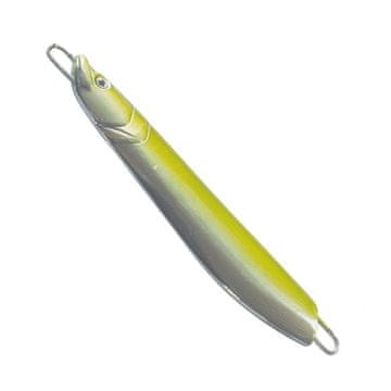 Mistrall Pilker Devil 125g 108mm vzorec 14